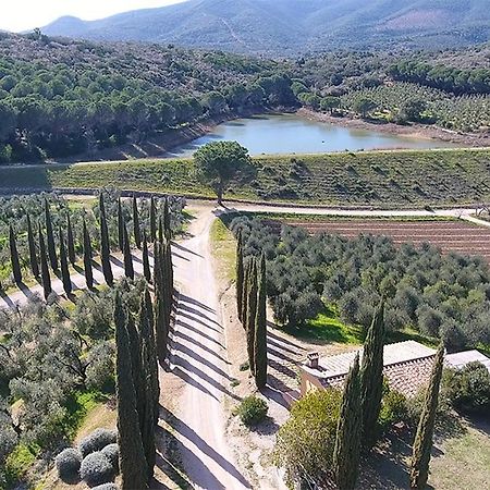 Villa KALI Srl Società Agricola à Castiglione della Pescaia Extérieur photo