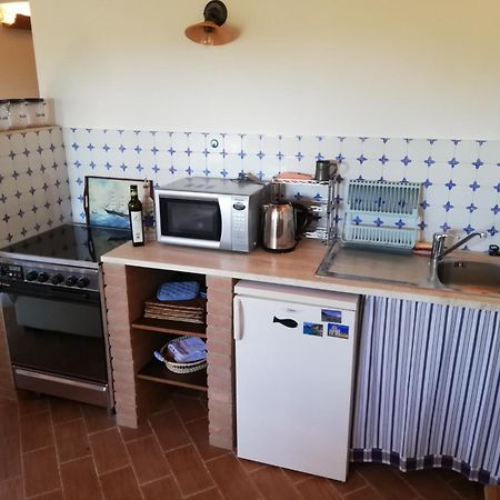 Villa KALI Srl Società Agricola à Castiglione della Pescaia Extérieur photo