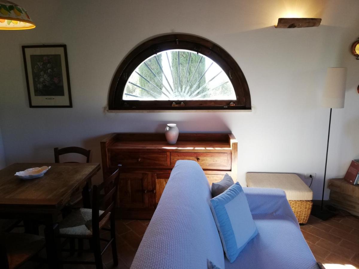 Villa KALI Srl Società Agricola à Castiglione della Pescaia Extérieur photo