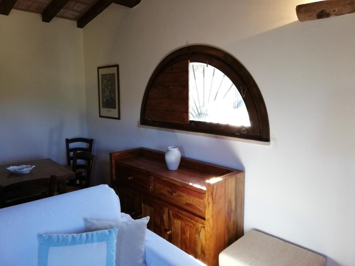 Villa KALI Srl Società Agricola à Castiglione della Pescaia Extérieur photo