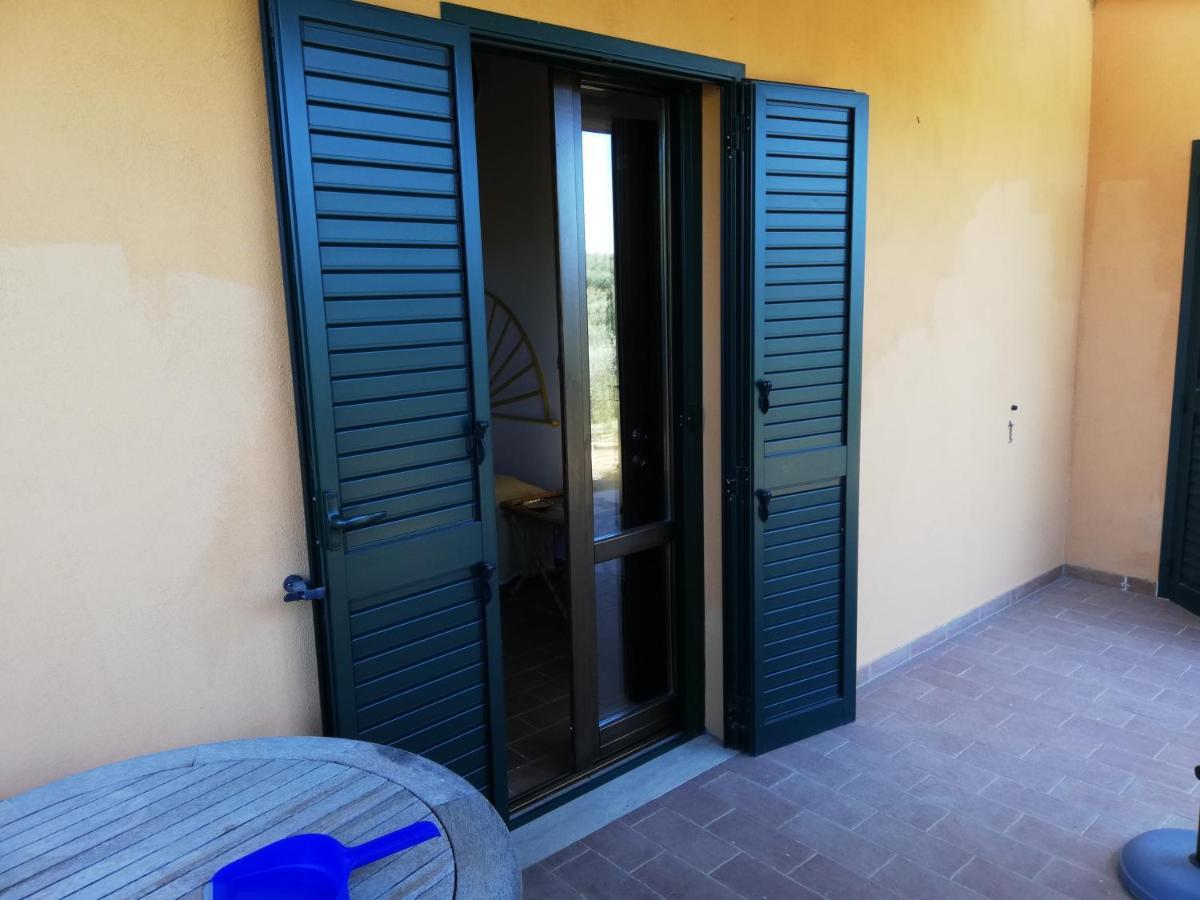 Villa KALI Srl Società Agricola à Castiglione della Pescaia Extérieur photo