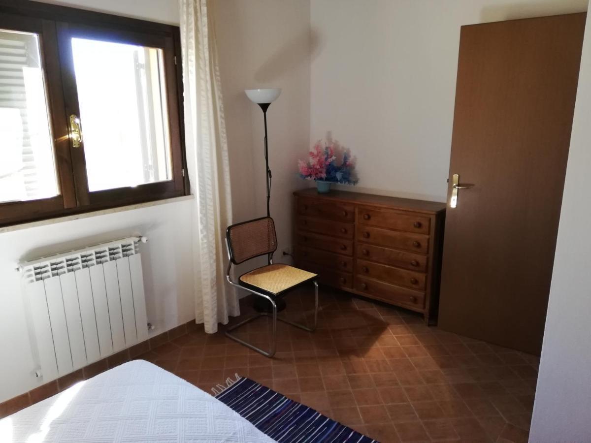 Villa KALI Srl Società Agricola à Castiglione della Pescaia Extérieur photo