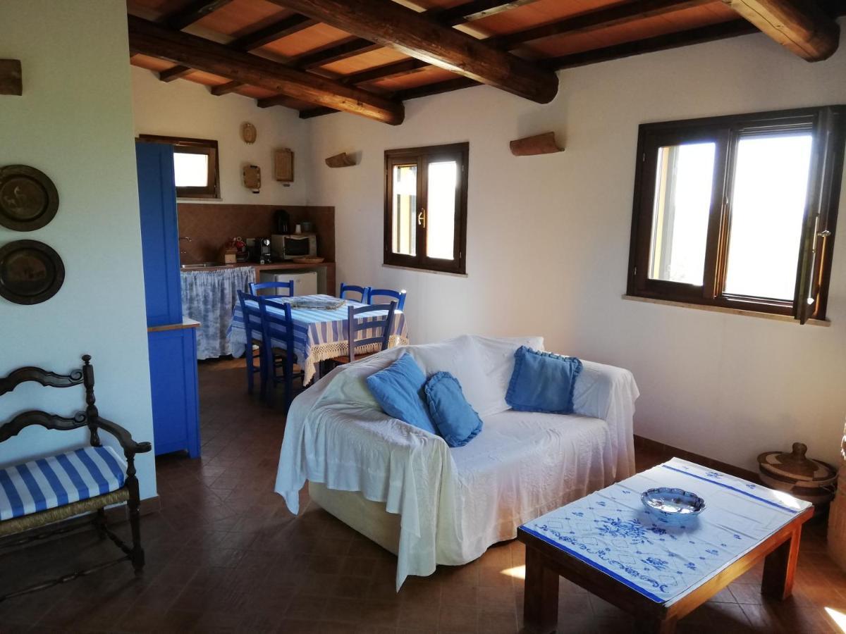 Villa KALI Srl Società Agricola à Castiglione della Pescaia Extérieur photo