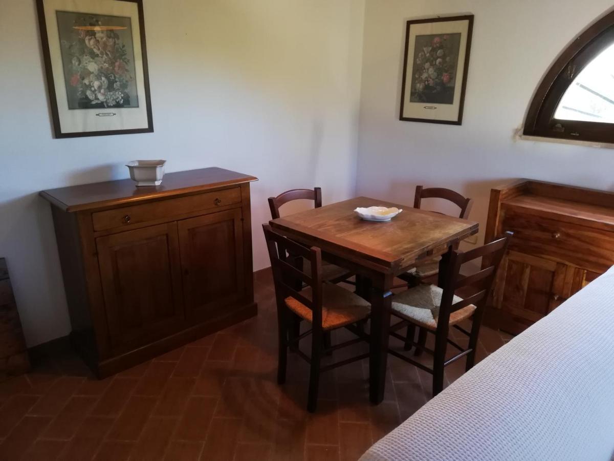 Villa KALI Srl Società Agricola à Castiglione della Pescaia Extérieur photo