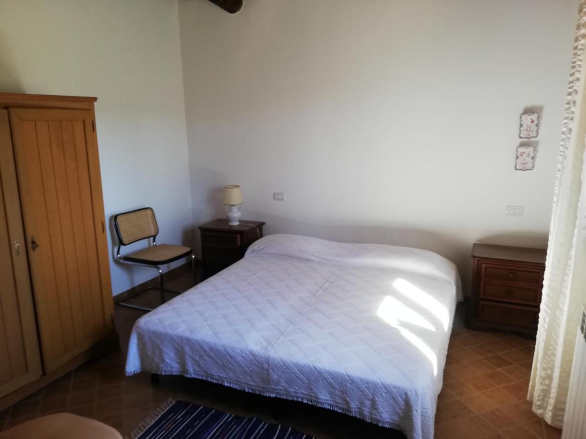 Villa KALI Srl Società Agricola à Castiglione della Pescaia Extérieur photo