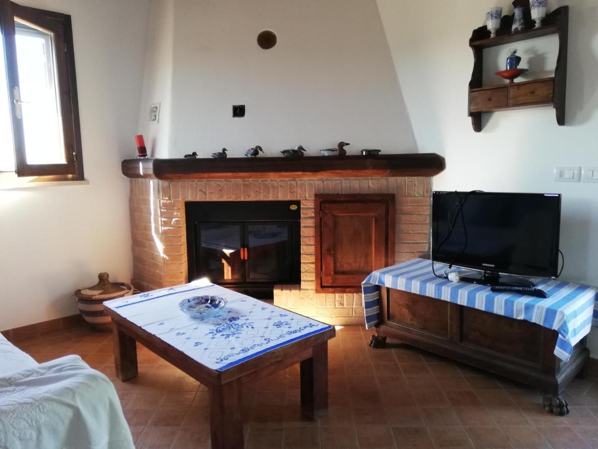 Villa KALI Srl Società Agricola à Castiglione della Pescaia Extérieur photo