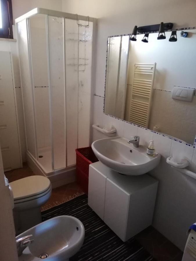 Villa KALI Srl Società Agricola à Castiglione della Pescaia Extérieur photo