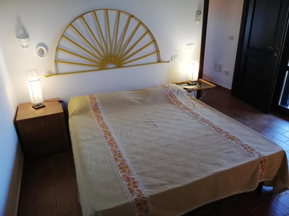 Villa KALI Srl Società Agricola à Castiglione della Pescaia Extérieur photo