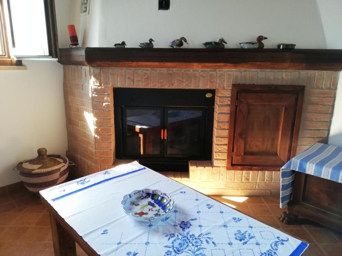 Villa KALI Srl Società Agricola à Castiglione della Pescaia Extérieur photo