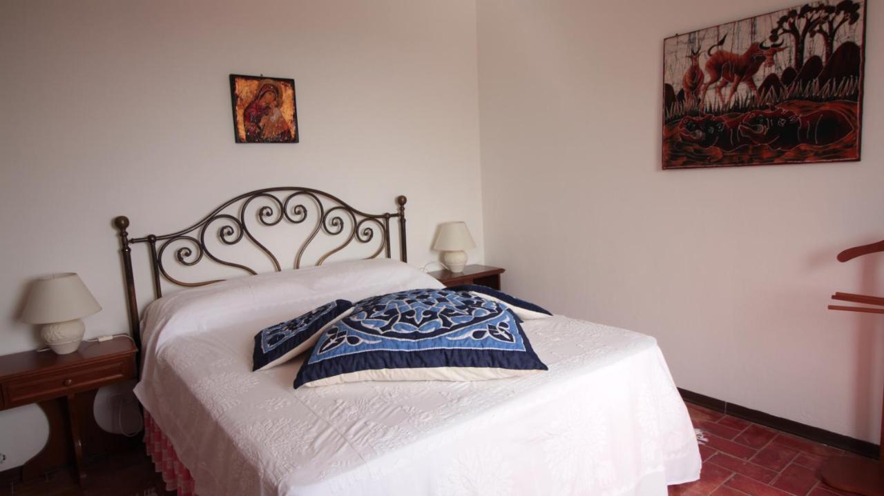 Villa KALI Srl Società Agricola à Castiglione della Pescaia Extérieur photo