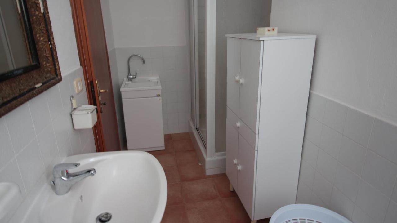 Villa KALI Srl Società Agricola à Castiglione della Pescaia Extérieur photo